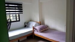 Blk 299A Compassvale Green (Sengkang), HDB 4 Rooms #580408791